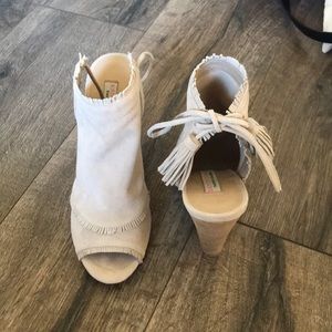 Chinese Laundry Kristin Cavallari shoes
